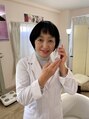 グレースジョイ 国分寺店(Gracejoy)/シロン　美子