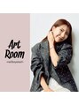 アートルーム(Art Room)&nbsp;Owner Aya