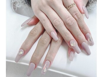 アリスネイル(Alice Nail)/