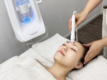 リエル(Liel)/毛穴ハイドロピーリング♪