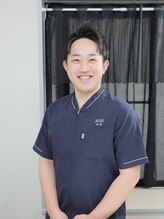 ラッシュ(RUSH) 宇保 隆太