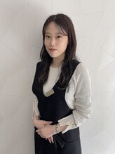 クレアラルーチェ 岡山県庁通り店(Crea la Luce) 【eye】 八幡
