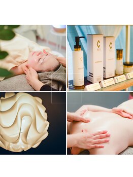 ミイン(miin)/リアボーテ取扱店