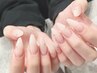 【6月の平日限定スカルプ】ナチュラルワンカラー¥12100→¥8000