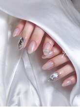 ユリネイル(Yuri nail)/