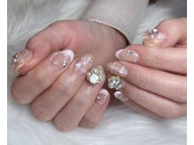 エンジェルビューティー 上野(Angel Beauty)/定額コース