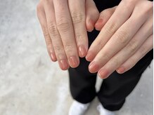 モルン(moln)/one color