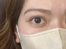 ニウ(niu)/熊谷/まつ毛パーマ/マツエク眉毛