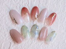 フェリーチェ(Felice)/NEW NAIL☆