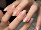 【人気】グラデーションネイル