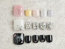 ネイルサロン BE/