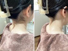 エリー(Ellie)/成人式前にも！