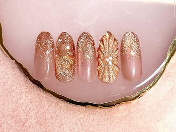 プティネイル(Puti Nail)/◇¥8,250◇