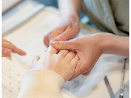 トイロネイルズ(toiro-nails)の写真