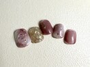 2025夏【FOOT/トレンドアート】
