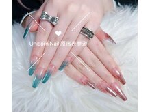 ユニコーンネイル 原宿表参道(unicorn nail)/
