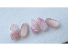 レア(rare)/7.8月定額デザイン♪