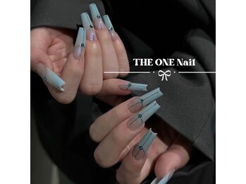 エイティーンパーセントネイル(18％ネイル)/長さだし／スカルプネイル