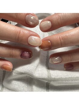 チュコラ(Chula..)/