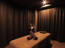 山の音の雰囲気（誰にも邪魔されないリラックス空間【南青山/マッサージ/整体】）