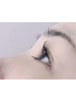 モテ可愛な目元にしたい