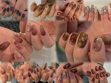 ヴィヴィ(Salon de Vi2)