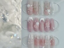 アクチュエル(Actuel#)