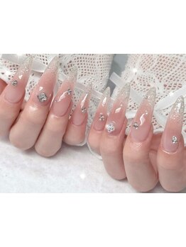 華やか系（イベント・ブライダル）が得意