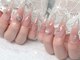 Hanni Nail Salon 池袋~長さだし/持ち込み~【ハニネイル】【12/1~(予定)】の写真/【美フォルム×トレンドデザイン★】持ち込みOK!再現性◎高技術で周りと差がつく理想のネイルを叶えます!