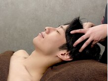 リコロン 銀座(Re:)/メンズもOK