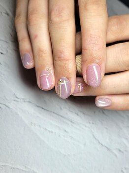 スターガーデン 小竹向原店/シンプルデザイン