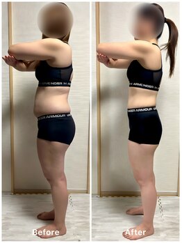 リスタート整体院 鹿児島(Restart整体院)/Restart痩身&ダイエット