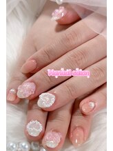 ハナアイ サロン 新宿店(hanaai salon)/定額Aコース