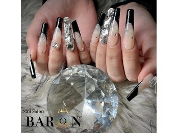 バロン 本厚木店(BARON)/綺麗目ギャル