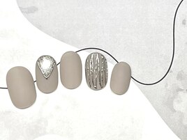 2月定額トレンドデザイン