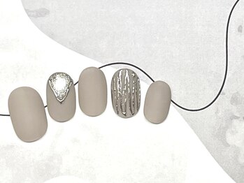 ショットモード(Shot Mode)/2月定額トレンドデザイン