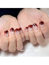ネイルアトリエ エルメル(nail atelier Armel)/