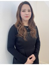 まつげエクステ専門店 アイラ 長岡旭岡店(EYELA)&nbsp;小黒 