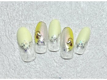 4月定額シンプルコース