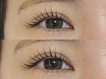 ジェイムファイブアイ 梅田中津店(Jiem5eye)/まつげパーマ