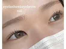 スイ(sui)/パリジェンヌ