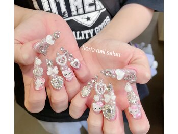 フローリア(Floria)/