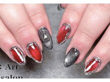 ヴィアート(Bi:Art)/