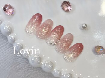 【4月 monthly design】