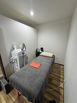 ラウ(lau.)の写真/【延岡】初回500円OFF★最新マシンで痛みを抑えて短時間完了!毛穴レス&美肌を叶える最新脱毛♪全身/顔/VIO