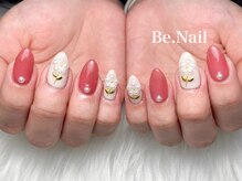 ビーネイル 上新庄(Be.Nail)/