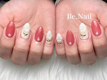 ビーネイル 上新庄(Be.Nail)/