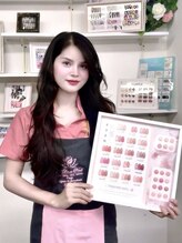 ナナネイル アメ村心斎橋店(NaNa Nail)&nbsp;クイン クイン