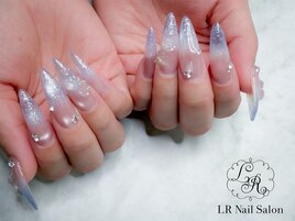 梅田/ネイル《19000円》