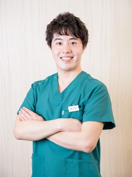 カイロライン 神楽坂通り整体院の写真/身体を根本から変えたい!不調の原因が知りたい!どこに行っても改善できなかった!そんな方こそ是非当院へ★